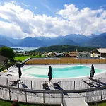 아파트 La Terrazza Sul