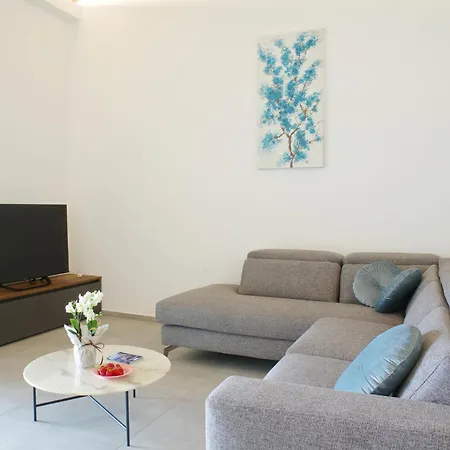 Apartment La Terrazza Sul