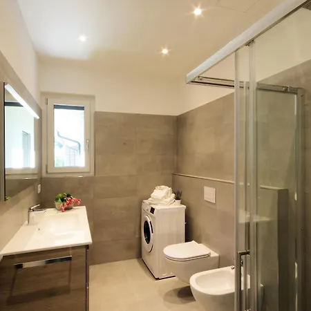 Apartment La Terrazza Sul
