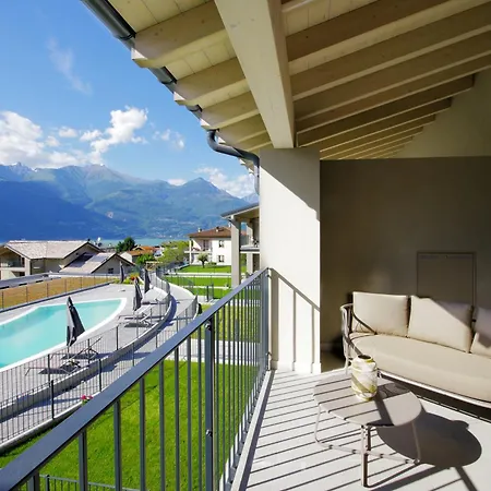 La Terrazza Sul Apartment