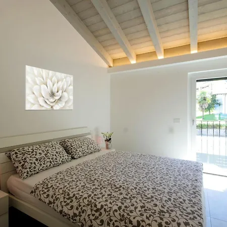 La Terrazza Sul Apartment *