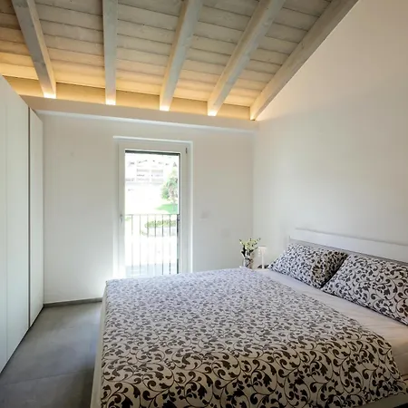 La Terrazza Sul Apartment