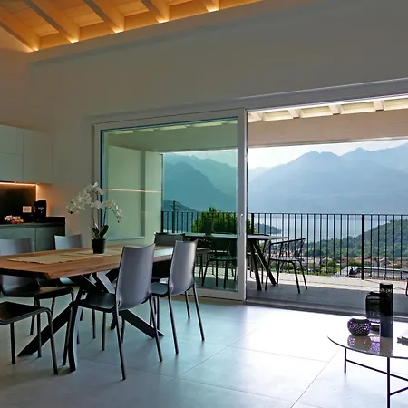 Apartment La Terrazza Sul