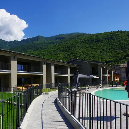 La Terrazza Sul Apartment *