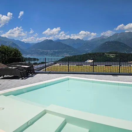La Terrazza Sul *