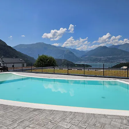 La Terrazza Sul Apartment